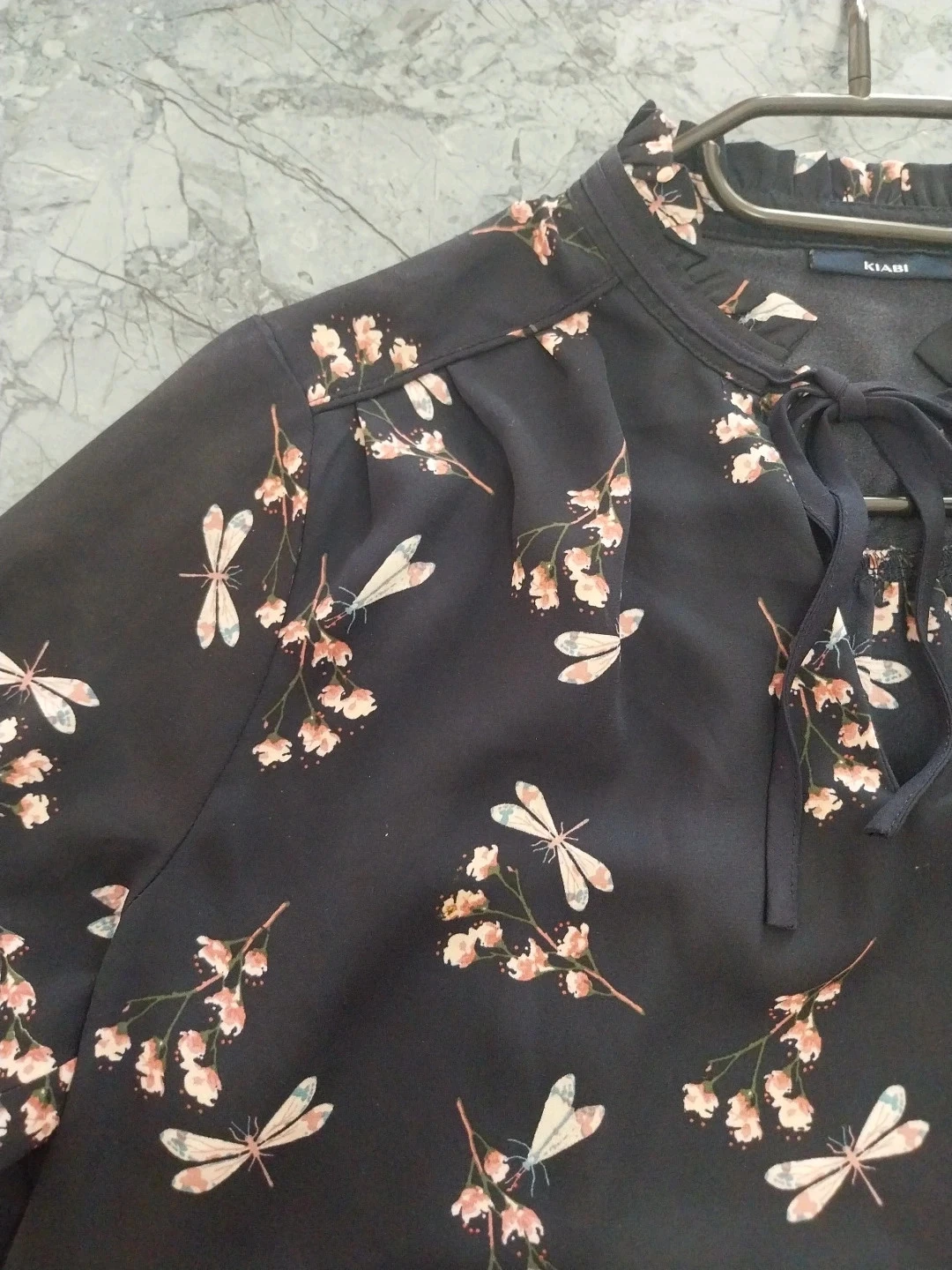 Blouse T.42 – photo 6